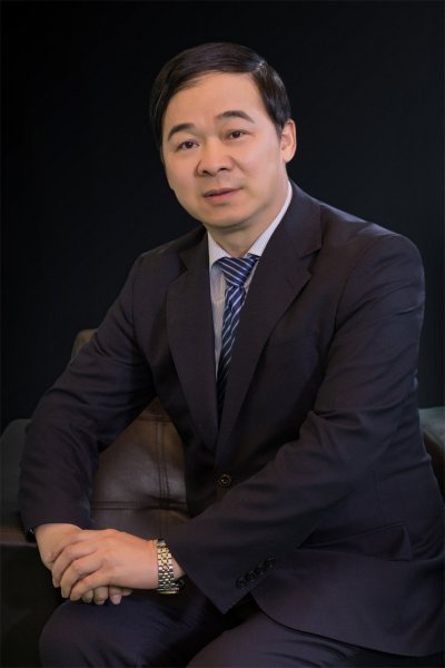 蔡鸿章
